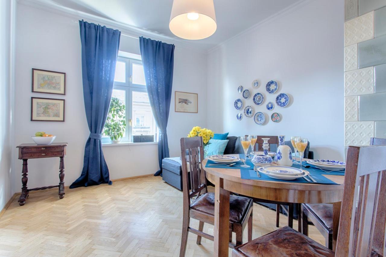 Tyzenhauz Apartments Economy Krakau Exterior foto